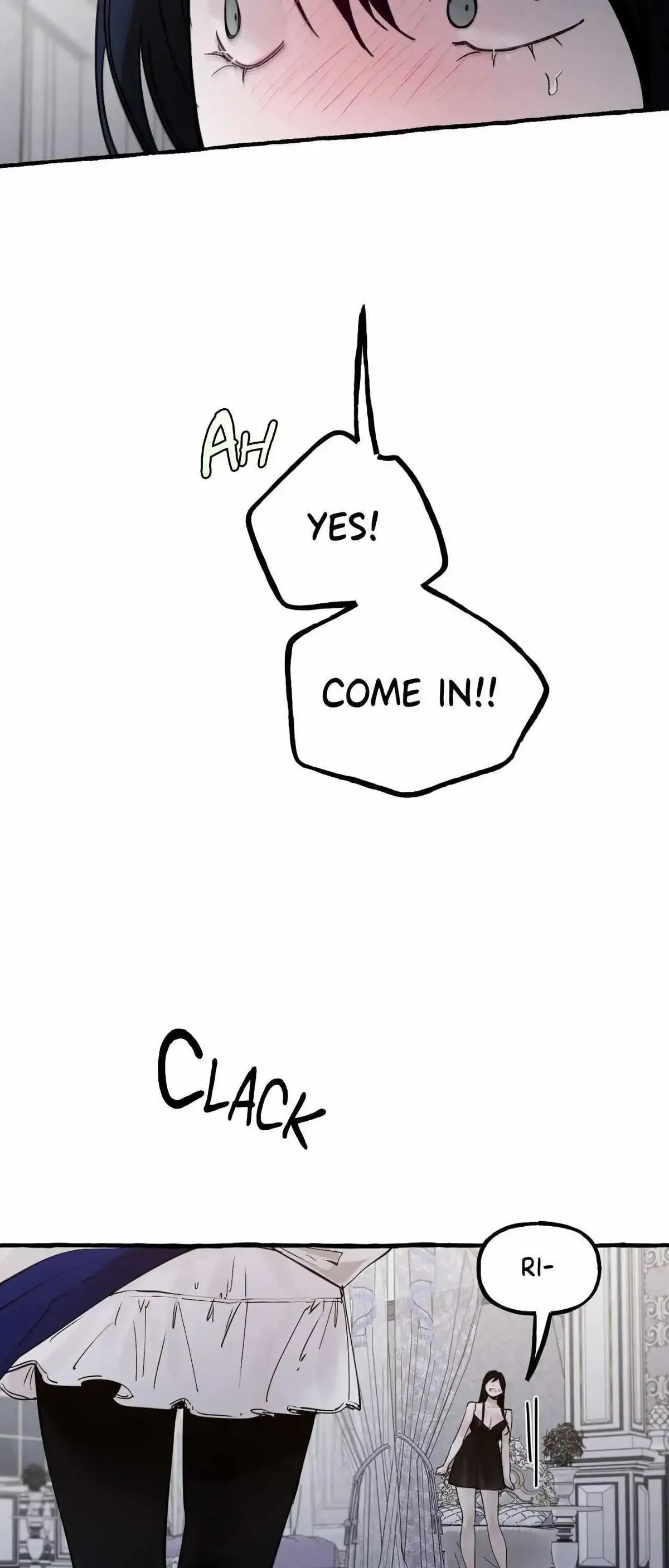 In the Doghouse Chapter 65 Online - página 20