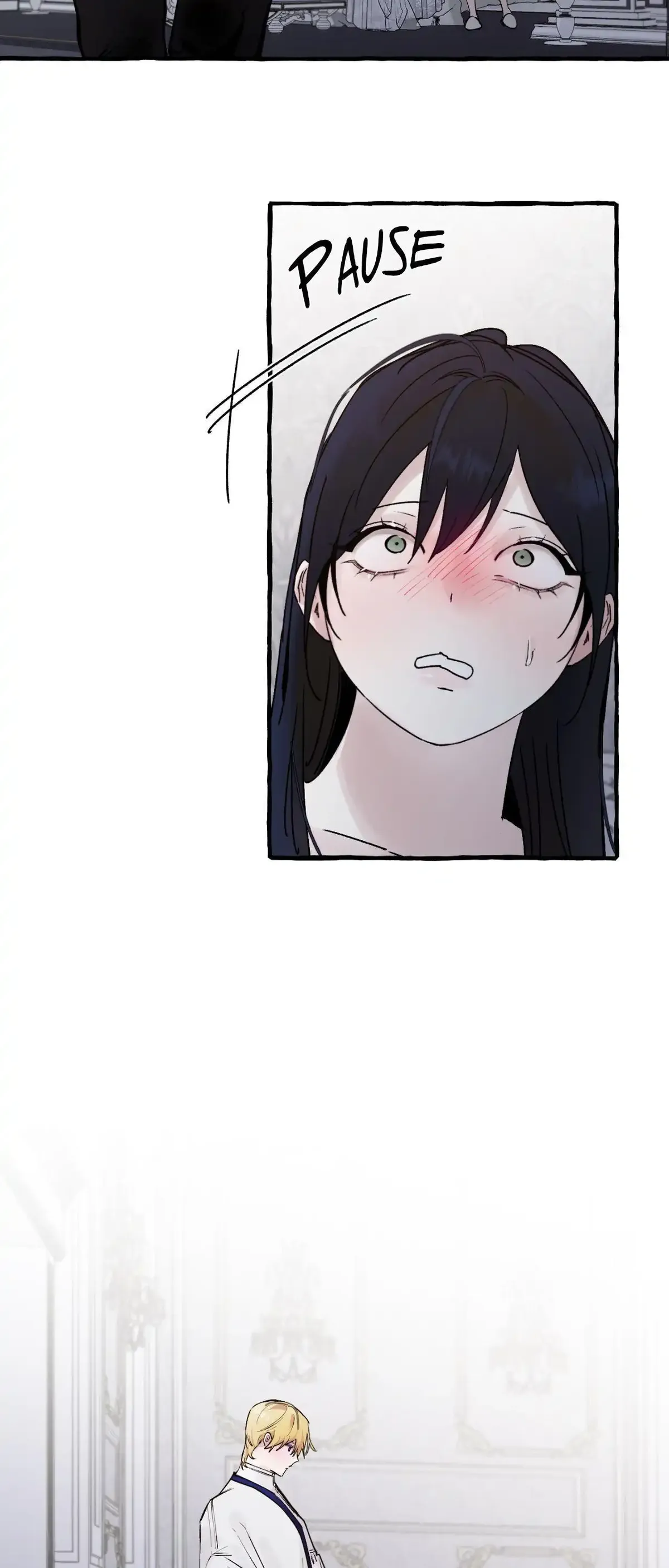 In the Doghouse Chapter 65 Online - página 21