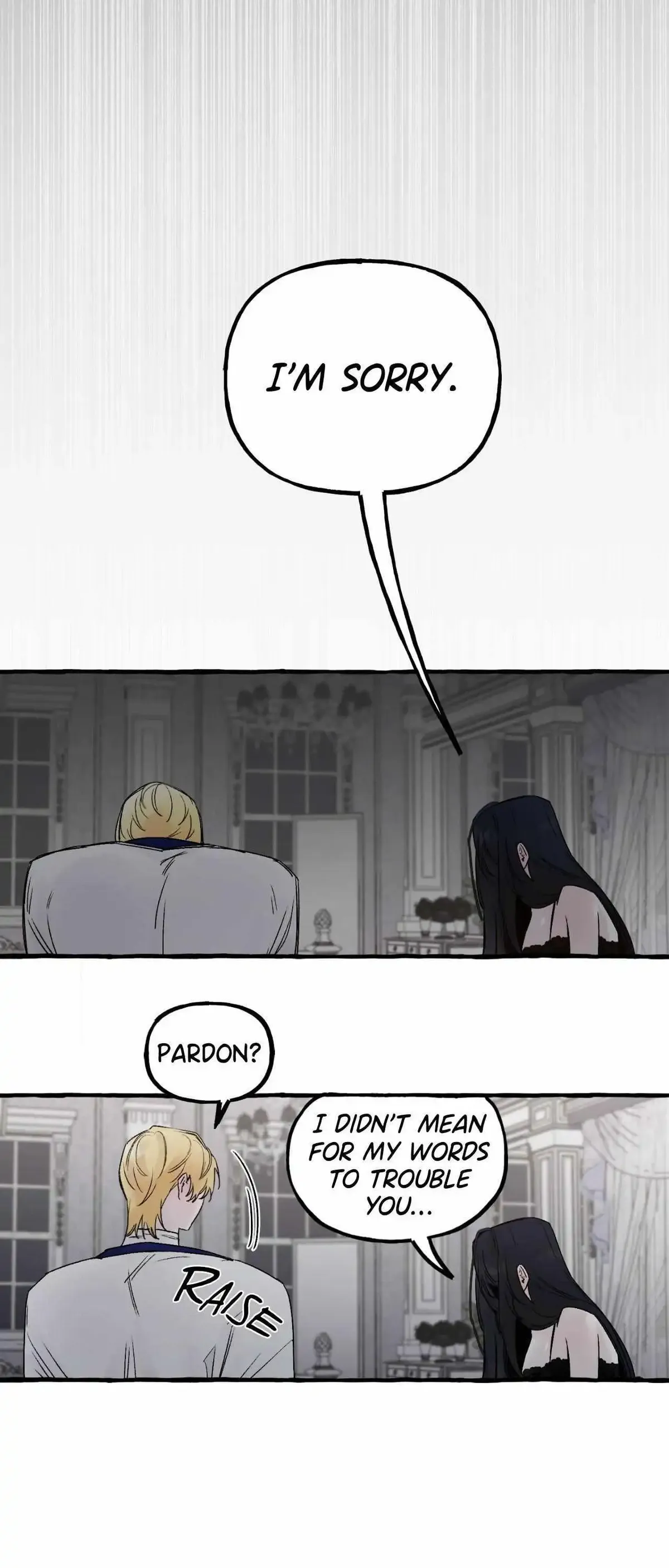 In the Doghouse Chapter 65 Online - página 27