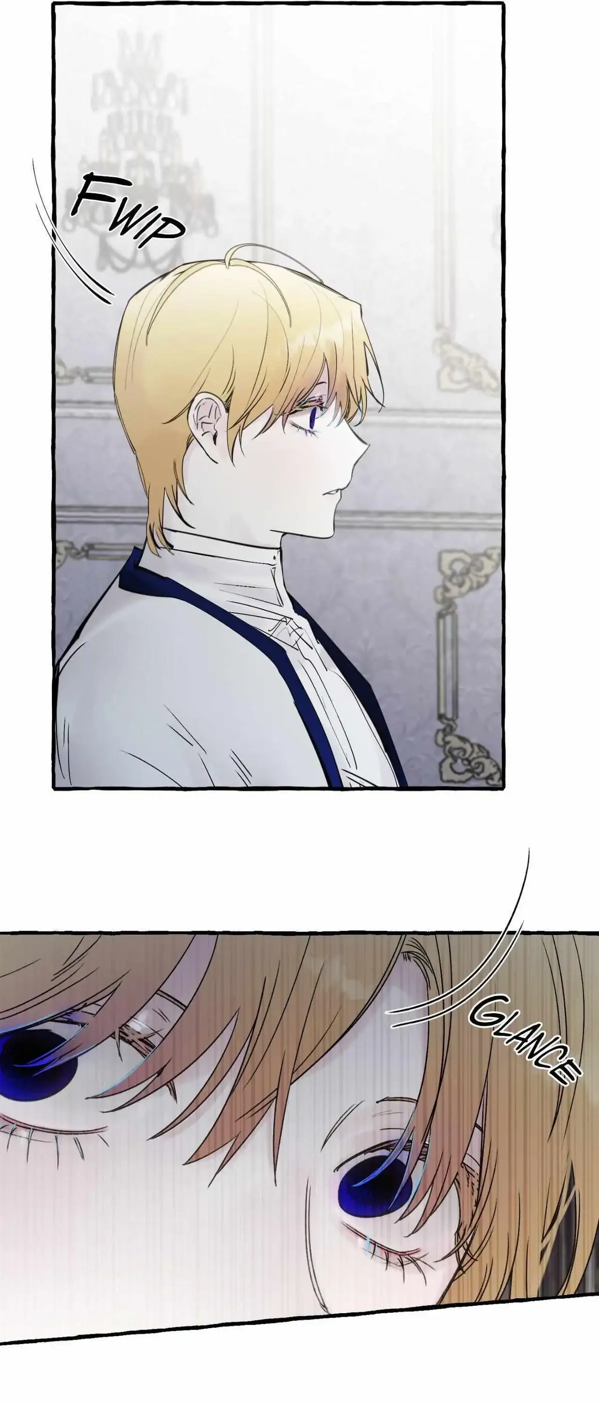 In the Doghouse Chapter 65 Online - página 29