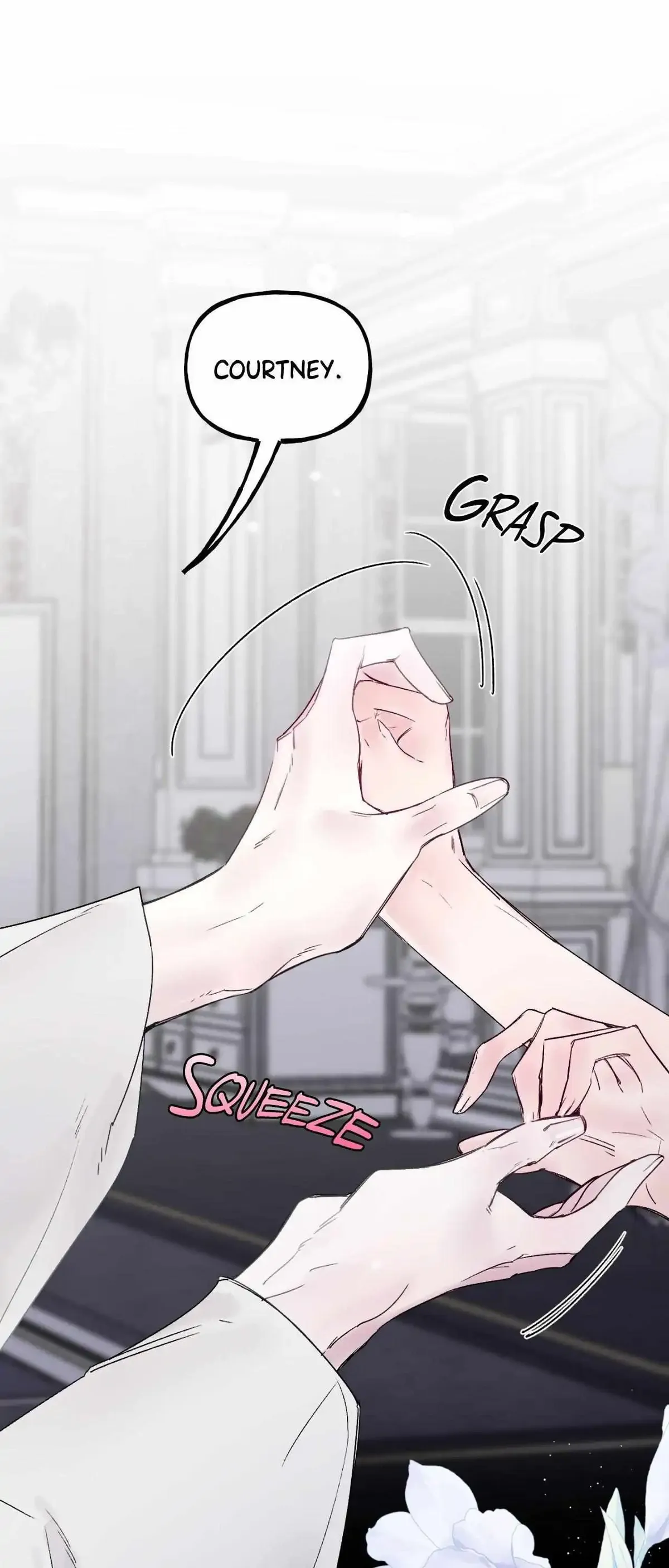 In the Doghouse Chapter 65 Online - página 32