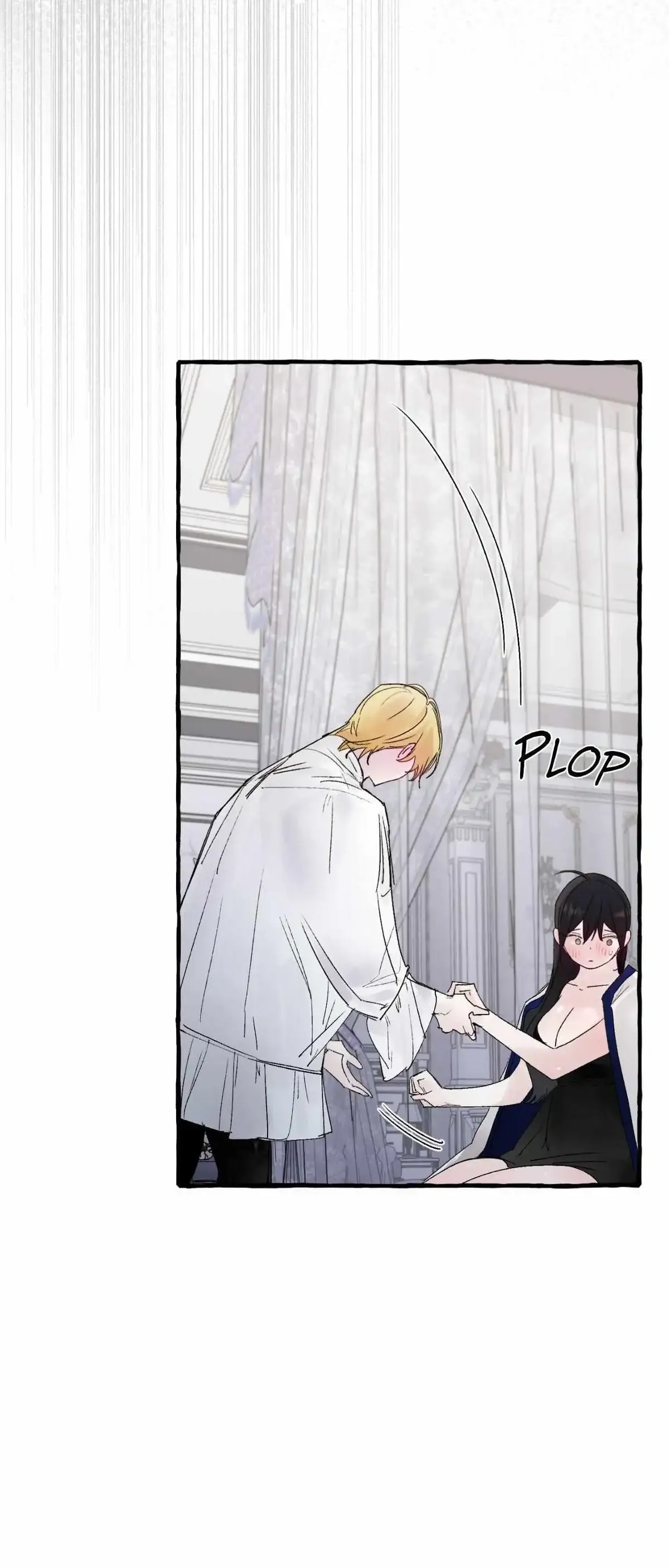In the Doghouse Chapter 65 Online - página 34