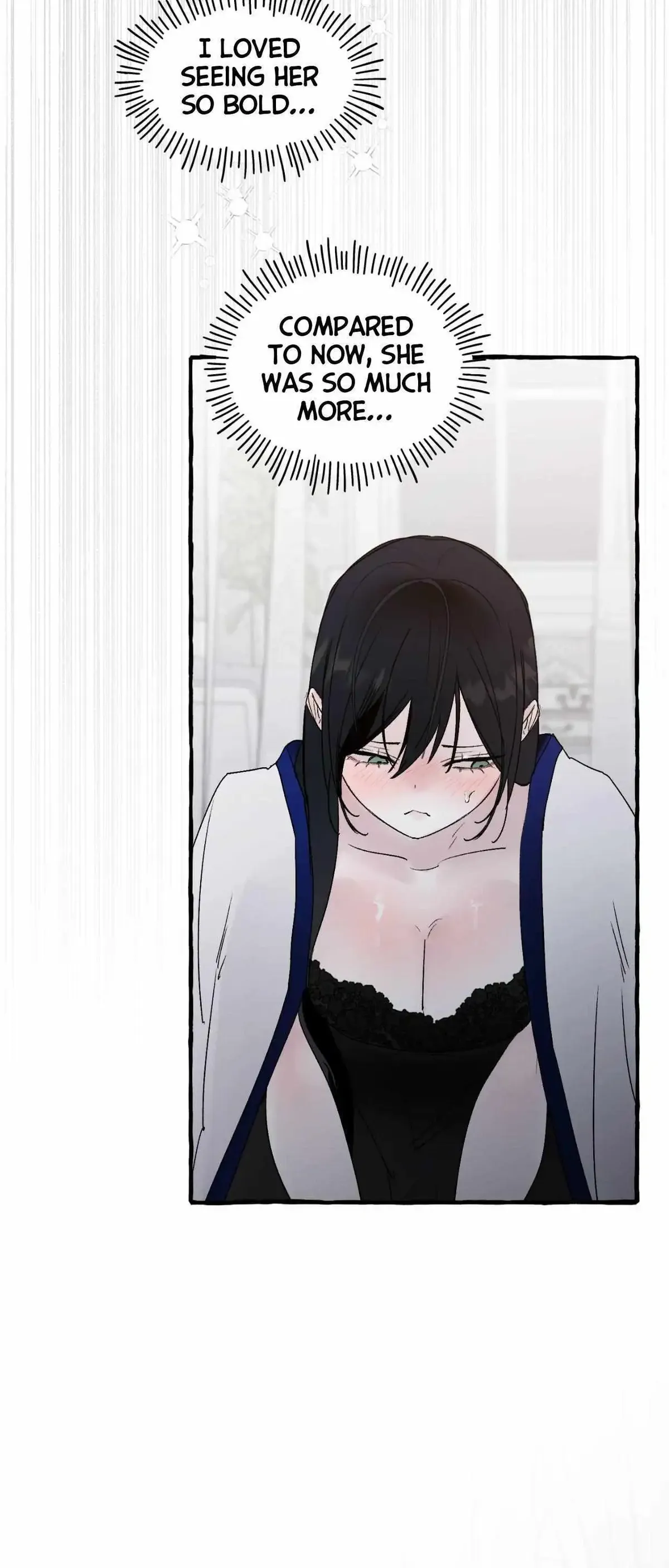 In the Doghouse Chapter 65 Online - página 36