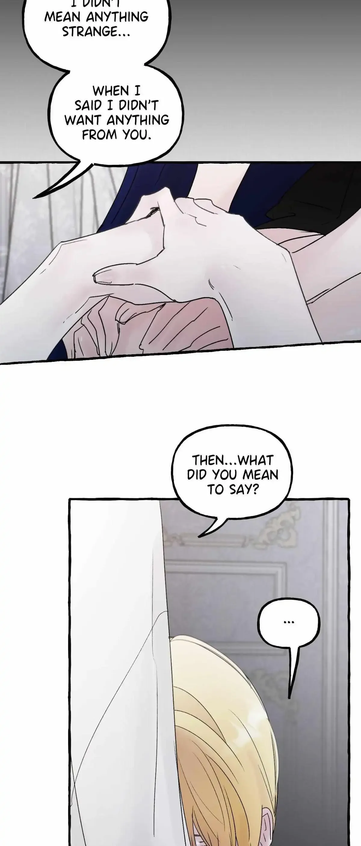 In the Doghouse Chapter 65 Online - página 38