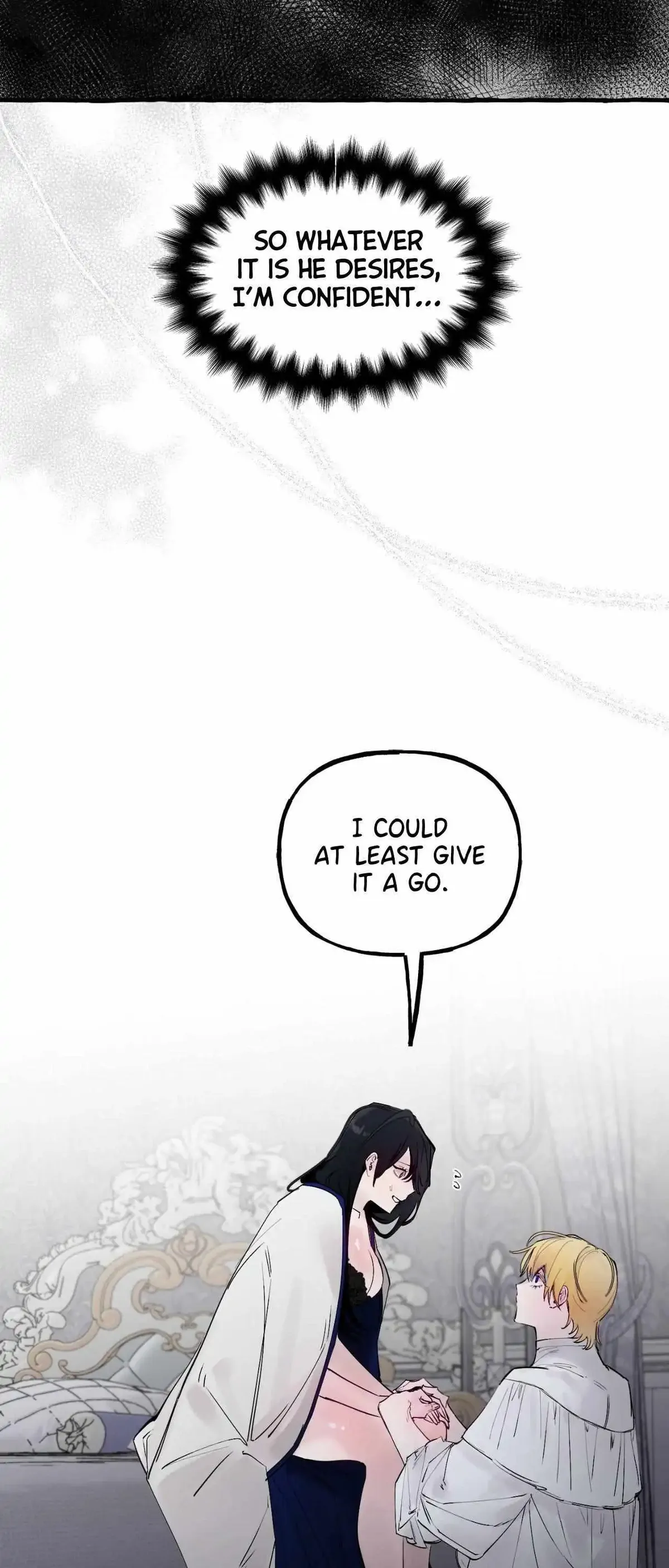 In the Doghouse Chapter 65 Online - página 43