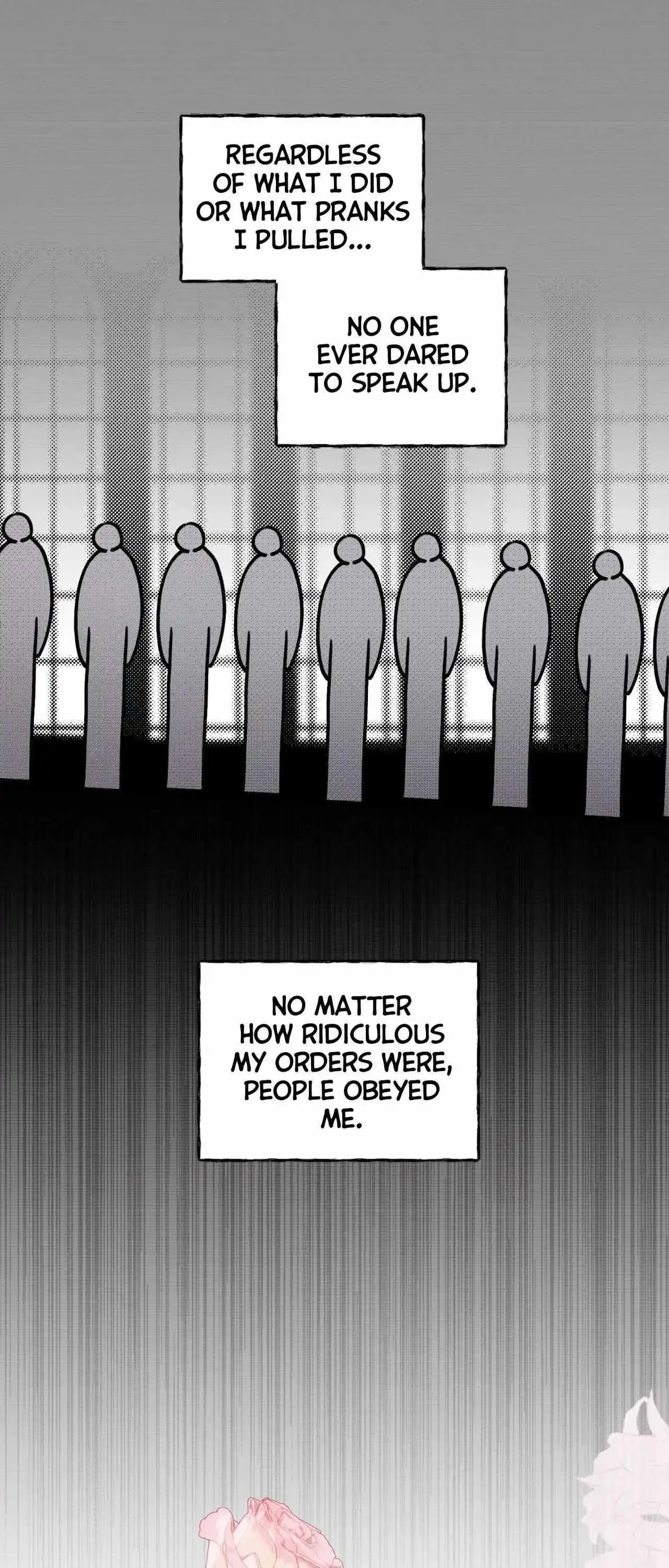 In the Doghouse Chapter 65 Online - página 50