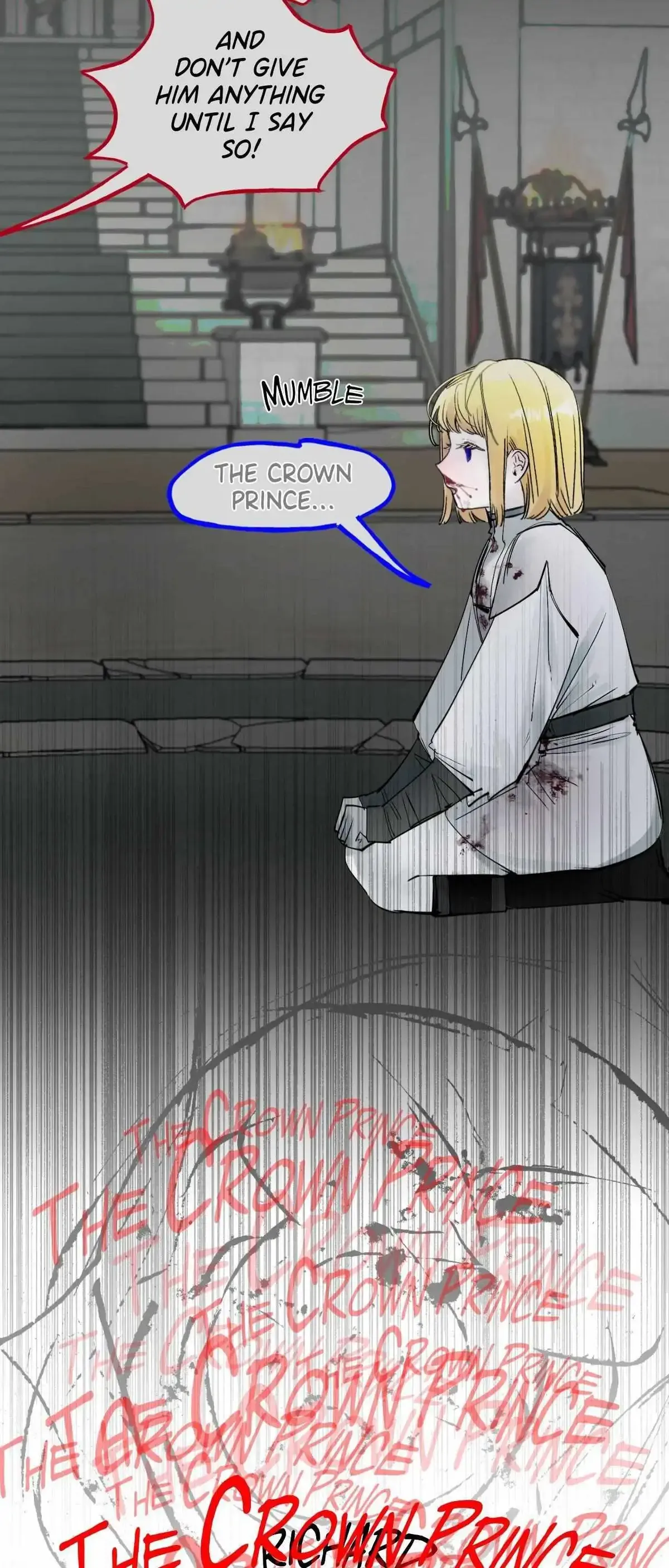 In the Doghouse Chapter 65 Online - página 60