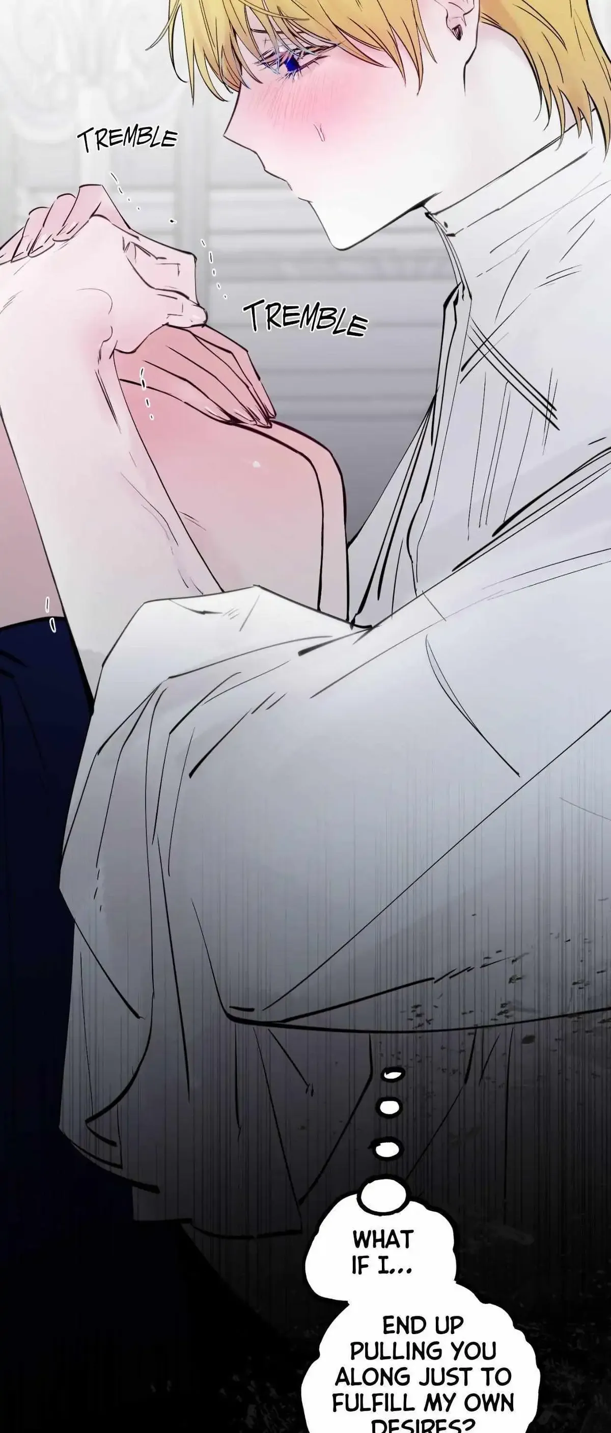 In the Doghouse Chapter 65 Online - página 71
