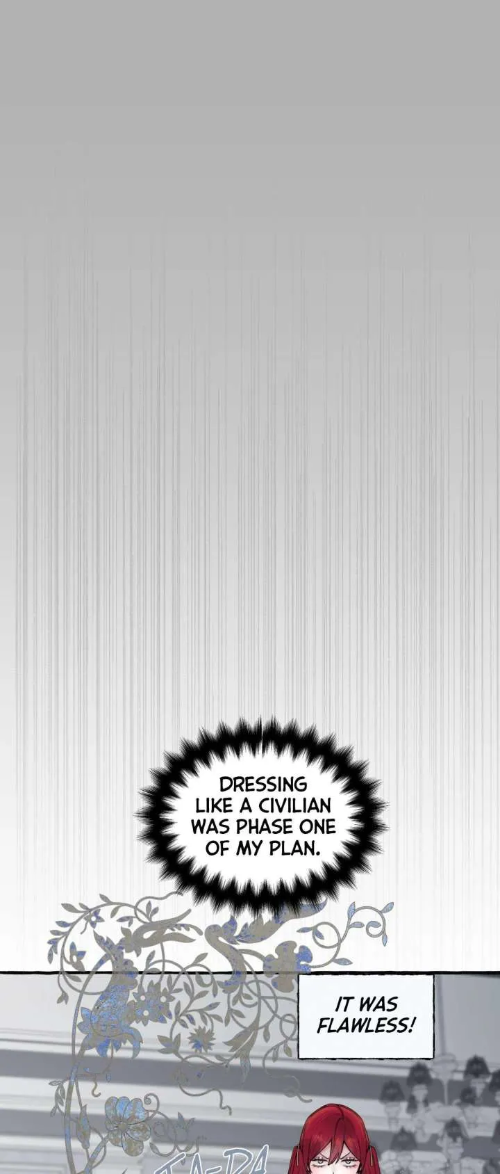 In the Doghouse Chapter 73 Online - página 1
