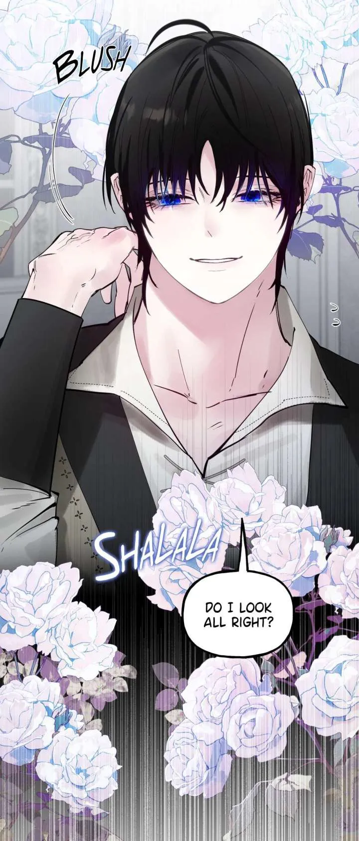 In the Doghouse Chapter 73 Online - página 6