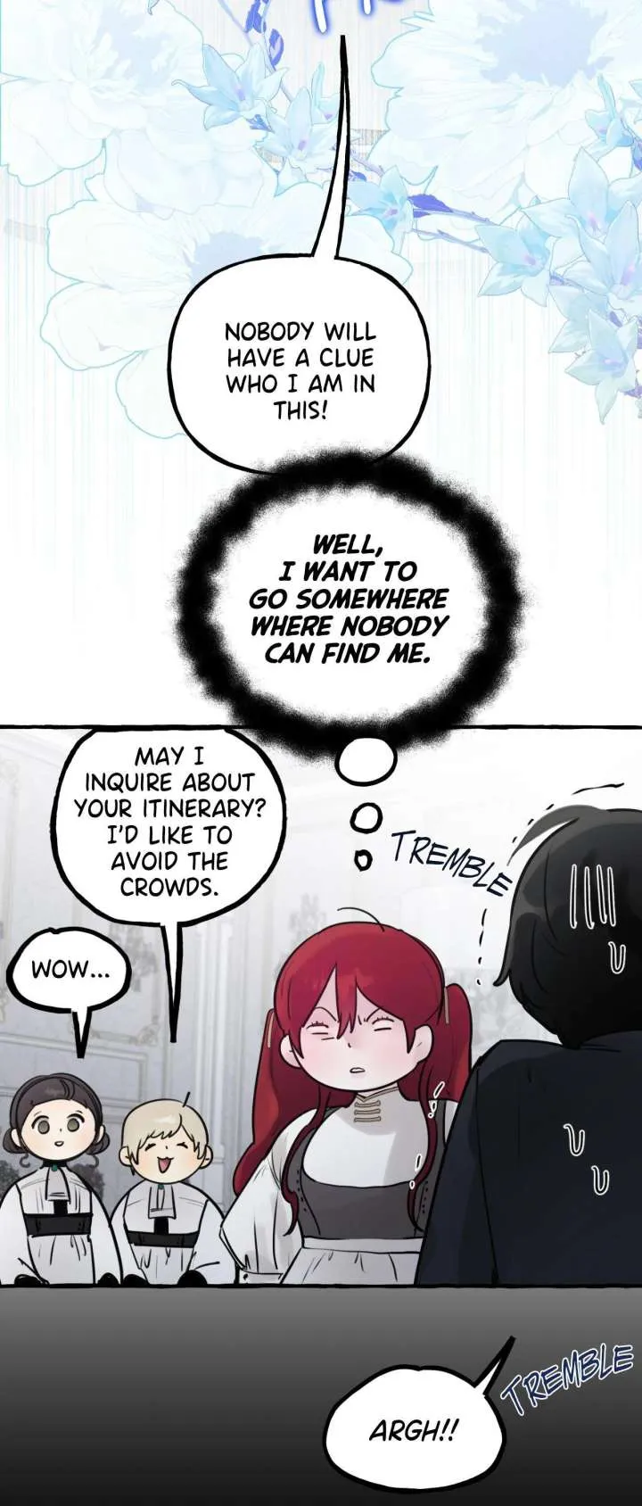 In the Doghouse Chapter 73 Online - página 10