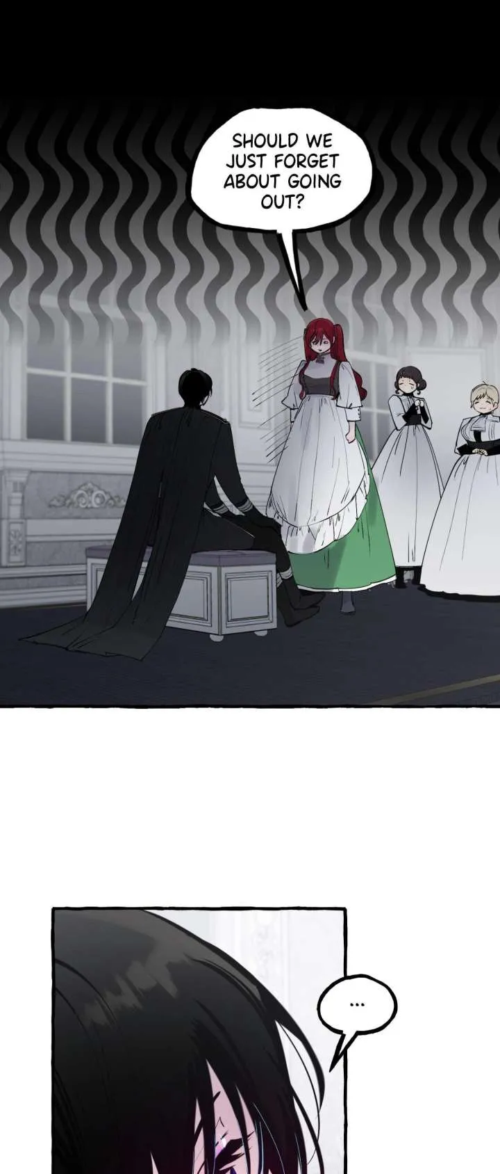 In the Doghouse Chapter 73 Online - página 12