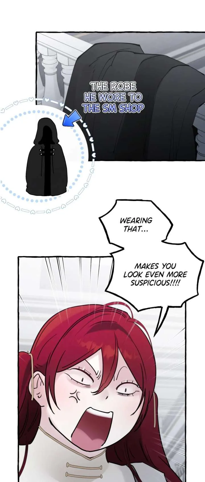In the Doghouse Chapter 73 Online - página 16
