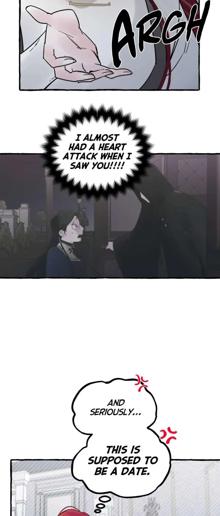 In the Doghouse Chapter 73 Online - página 17