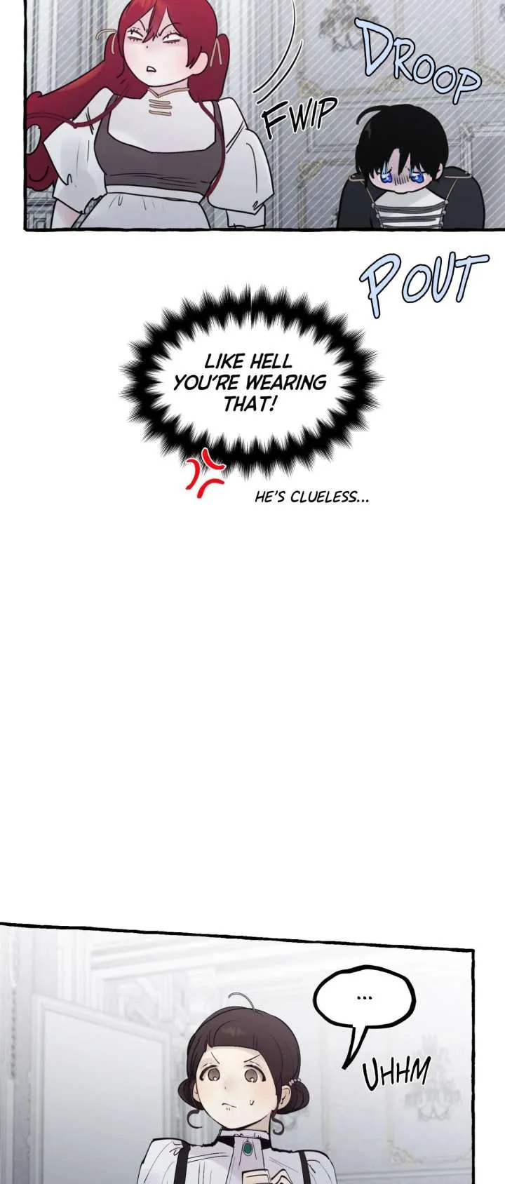In the Doghouse Chapter 73 Online - página 18