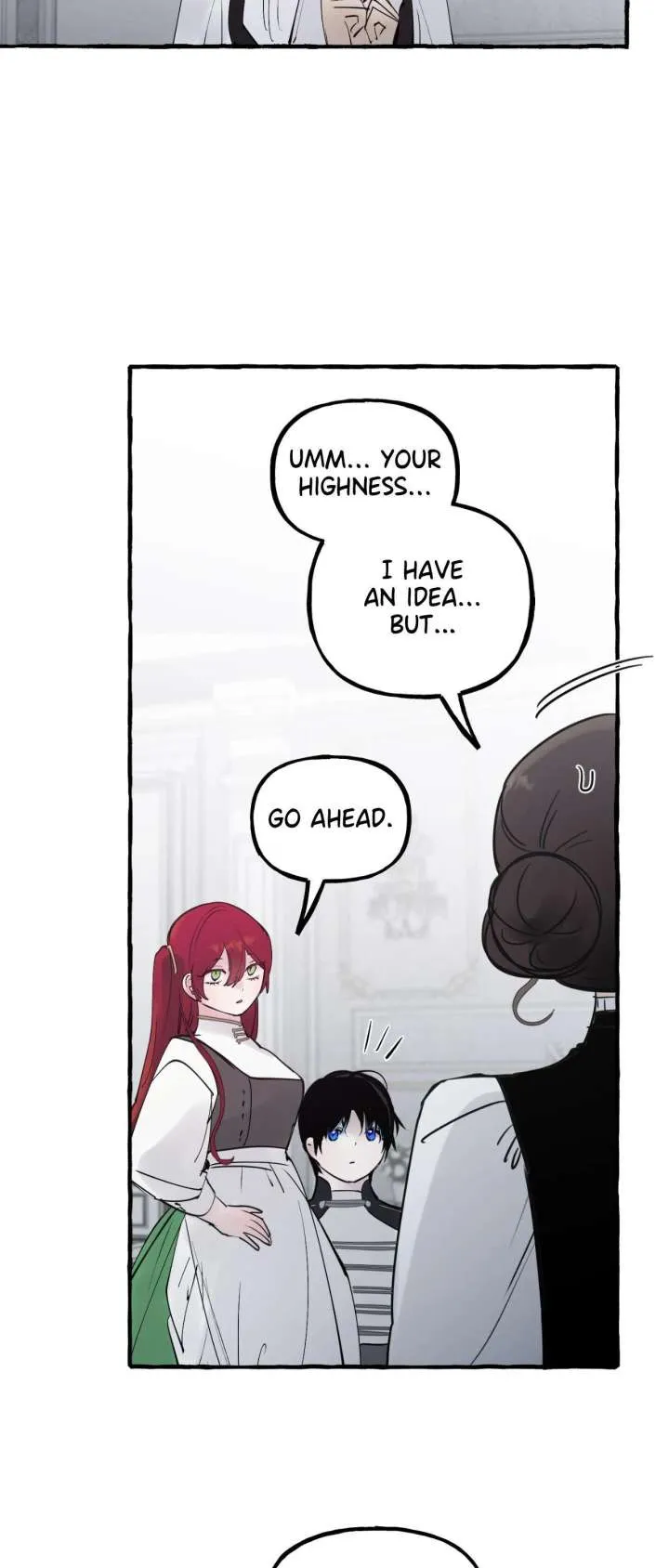In the Doghouse Chapter 73 Online - página 19