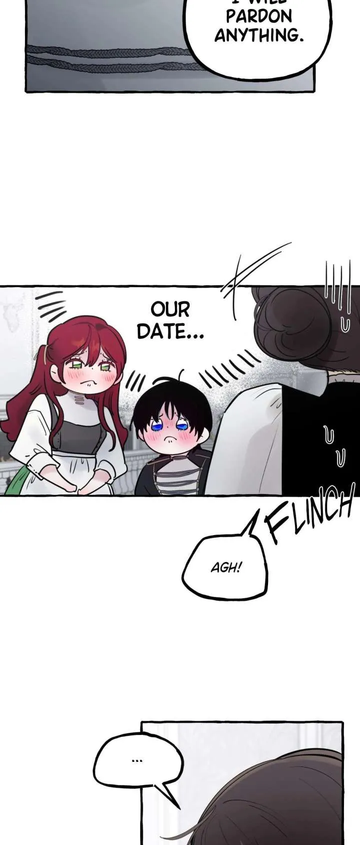 In the Doghouse Chapter 73 Online - página 21