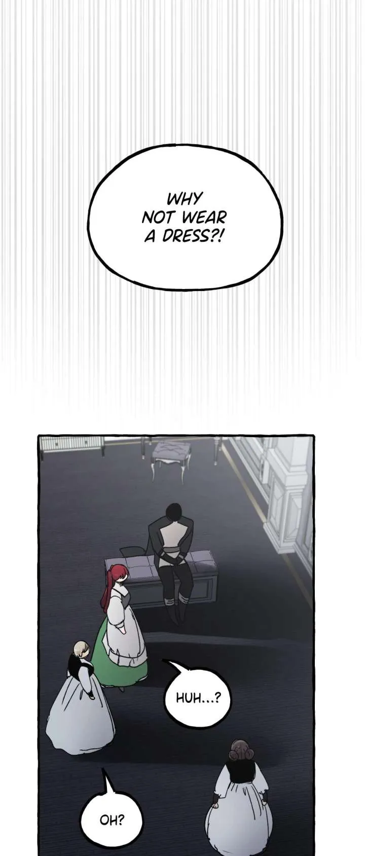 In the Doghouse Chapter 73 Online - página 23