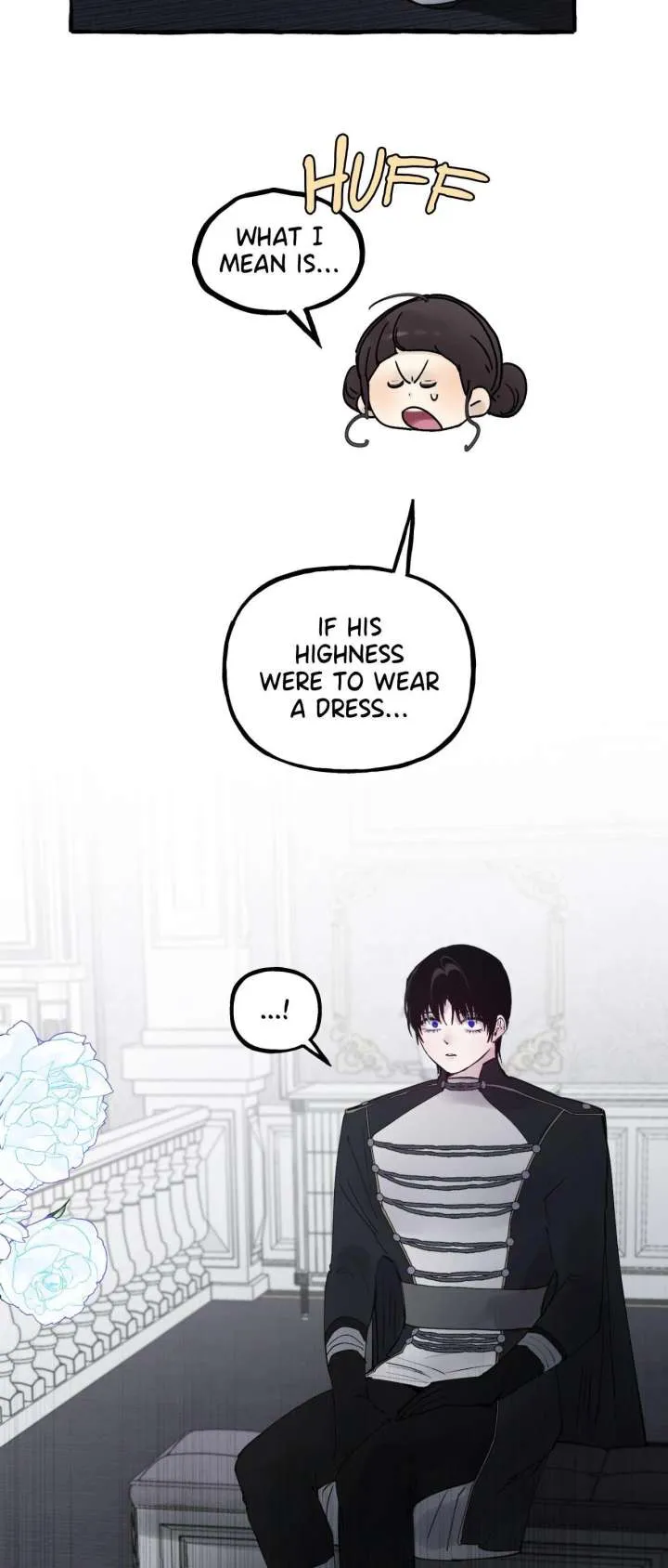 In the Doghouse Chapter 73 Online - página 24