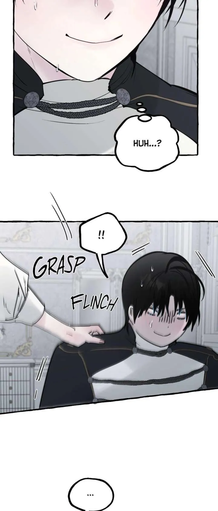 In the Doghouse Chapter 73 Online - página 28