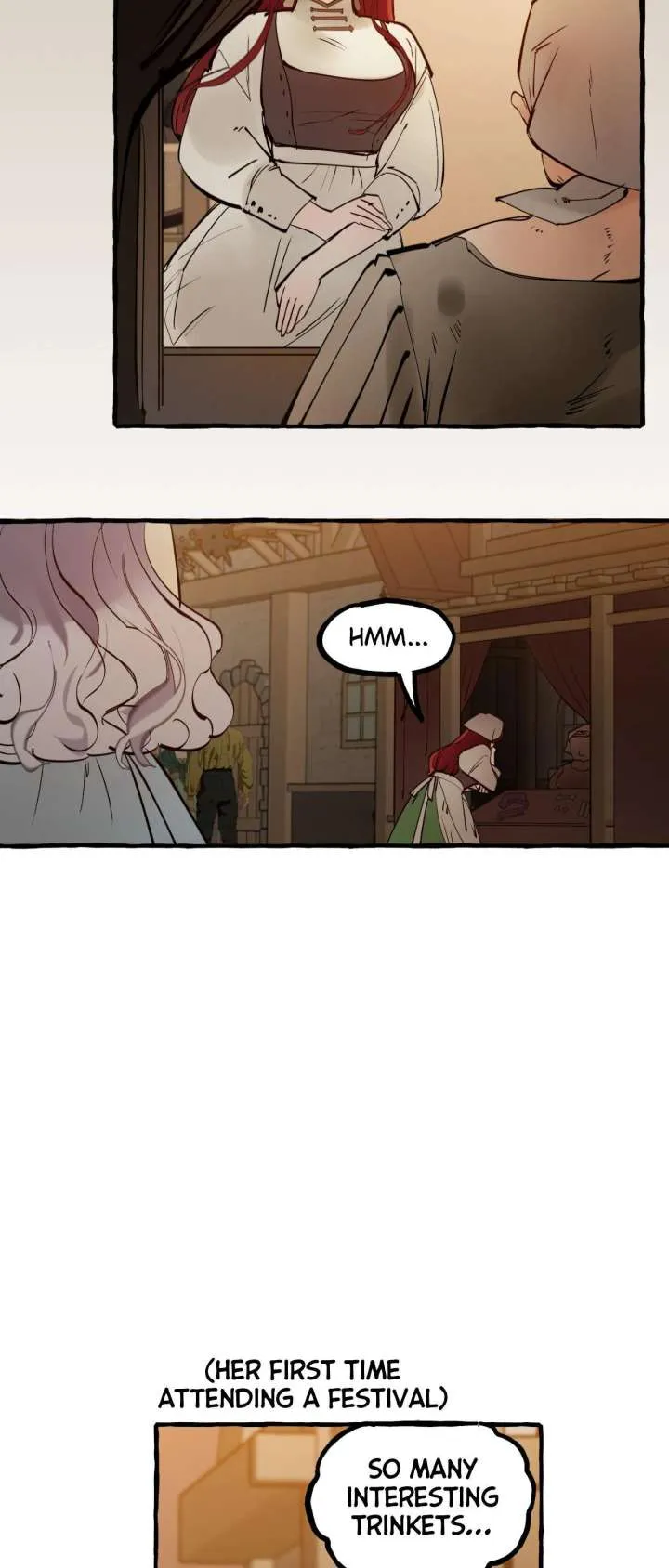 In the Doghouse Chapter 73 Online - página 36