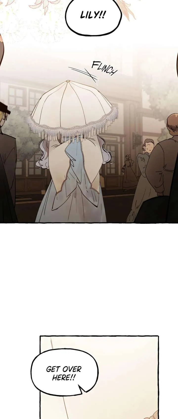 In the Doghouse Chapter 73 Online - página 38