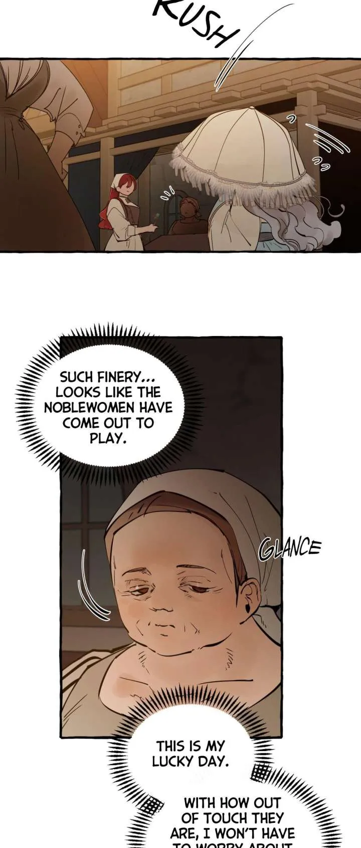 In the Doghouse Chapter 73 Online - página 40