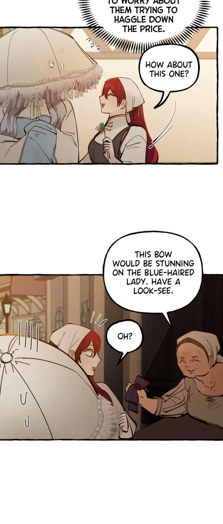 In the Doghouse Chapter 73 Online - página 41