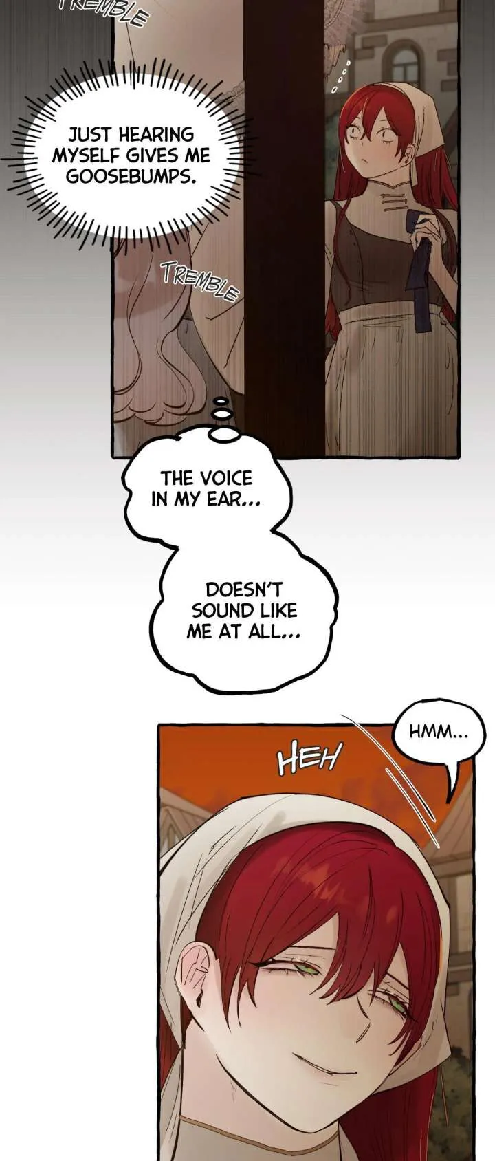 In the Doghouse Chapter 73 Online - página 48