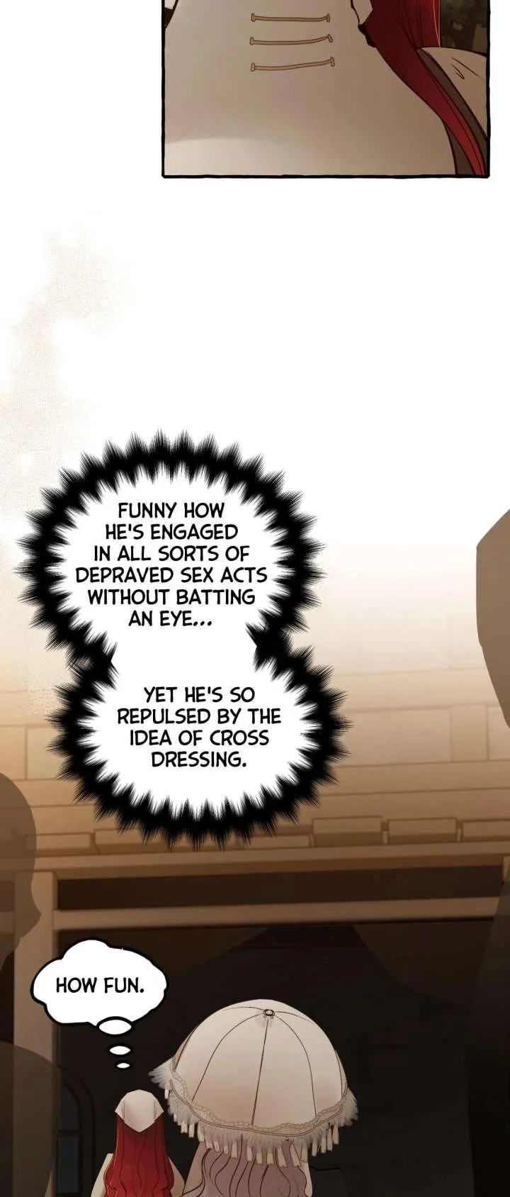 In the Doghouse Chapter 73 Online - página 49