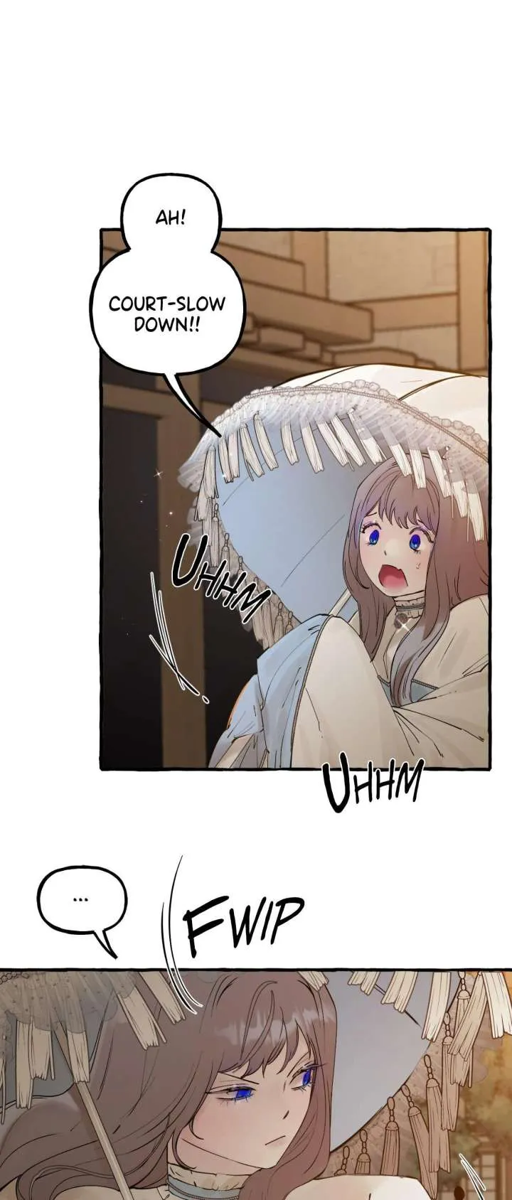 In the Doghouse Chapter 73 Online - página 52