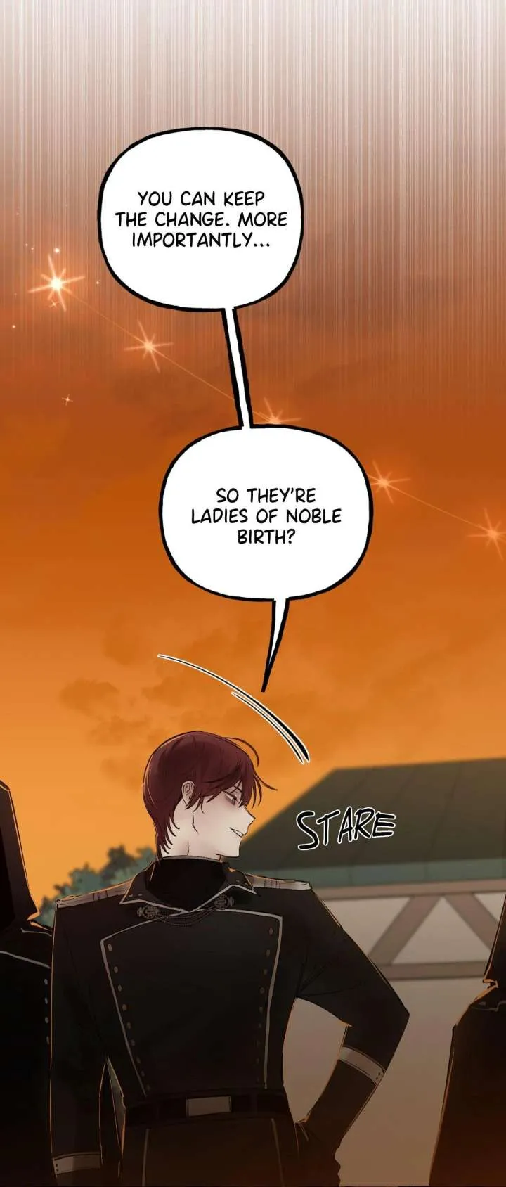 In the Doghouse Chapter 73 Online - página 56
