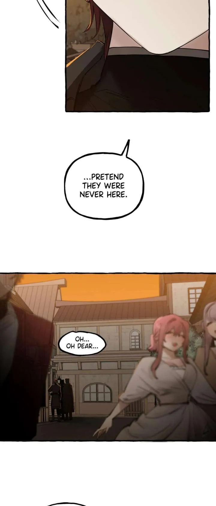 In the Doghouse Chapter 73 Online - página 58
