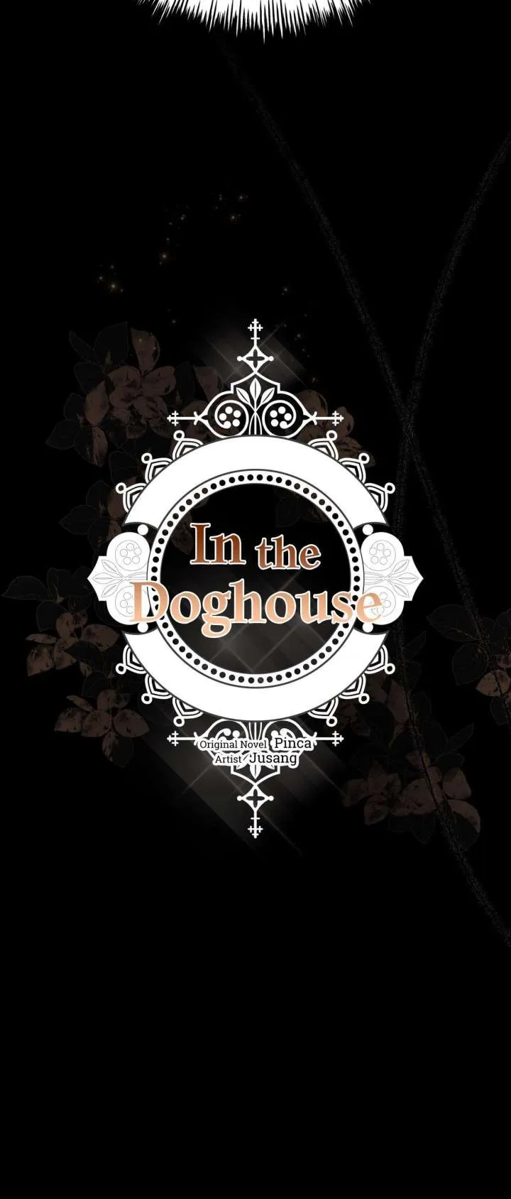 In the Doghouse Chapter 73 Online - página 64