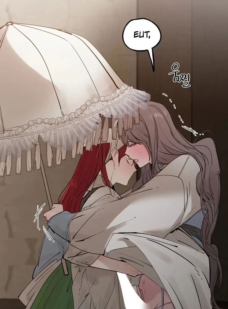 In the Doghouse Chapter 75 Online - página 5