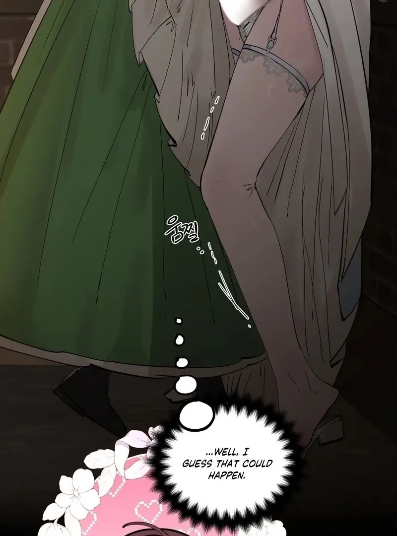 In the Doghouse Chapter 75 Online - página 6