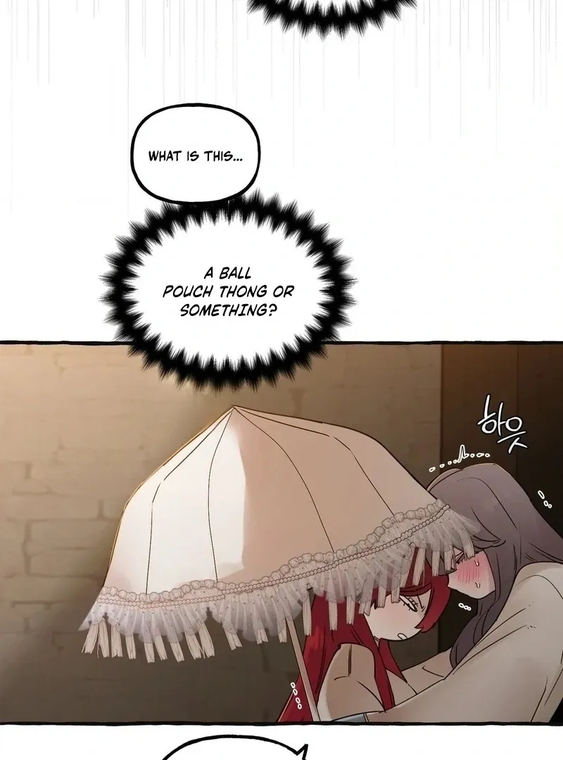 In the Doghouse Chapter 75 Online - página 9