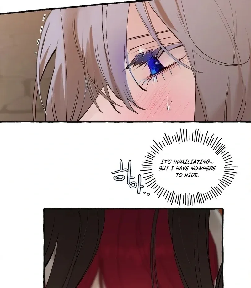 In the Doghouse Chapter 75 Online - página 11