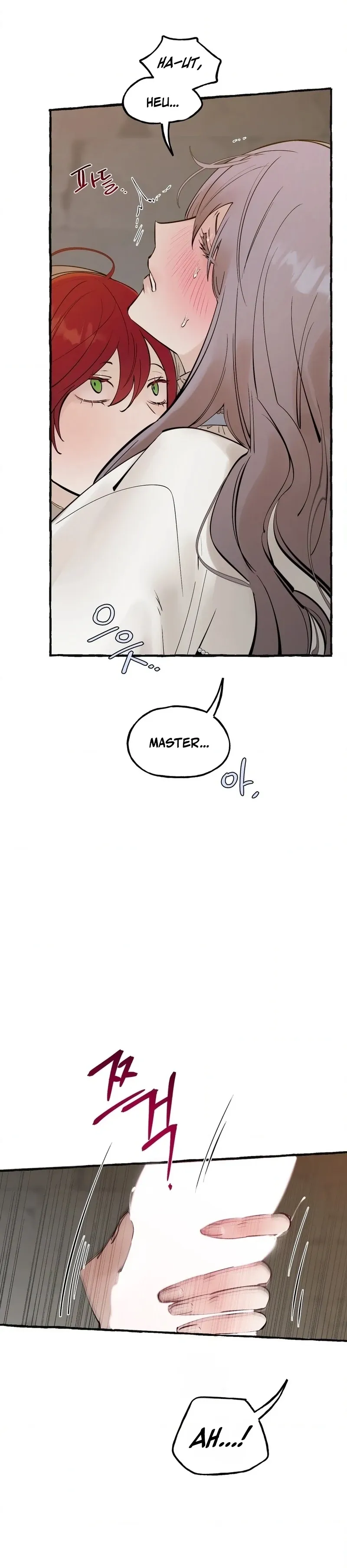 In the Doghouse Chapter 75 Online - página 26