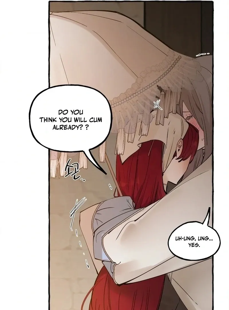 In the Doghouse Chapter 75 Online - página 27