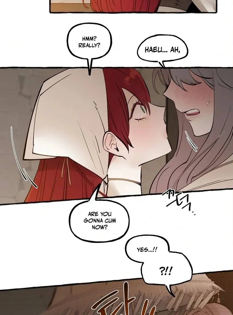 In the Doghouse Chapter 75 Online - página 28