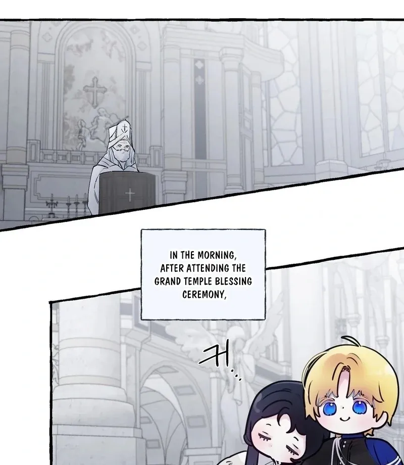 In the Doghouse Chapter 75 Online - página 59