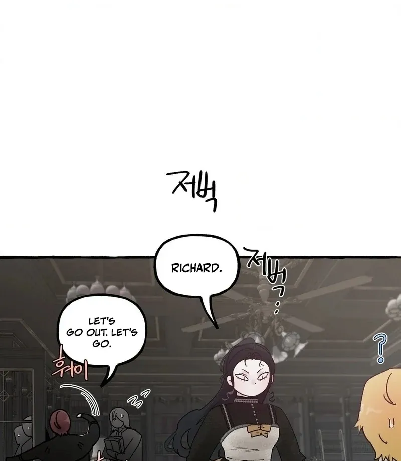 In the Doghouse Chapter 75 Online - página 69