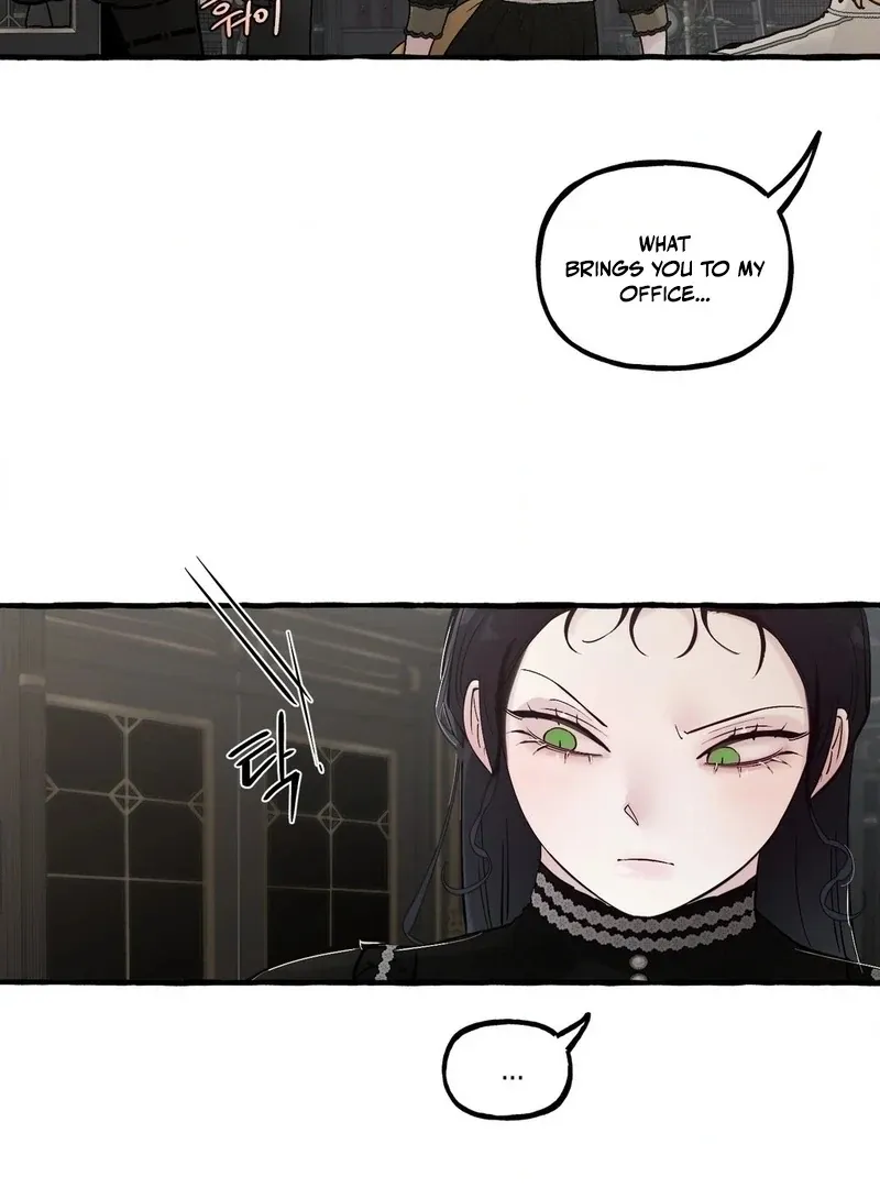 In the Doghouse Chapter 75 Online - página 70