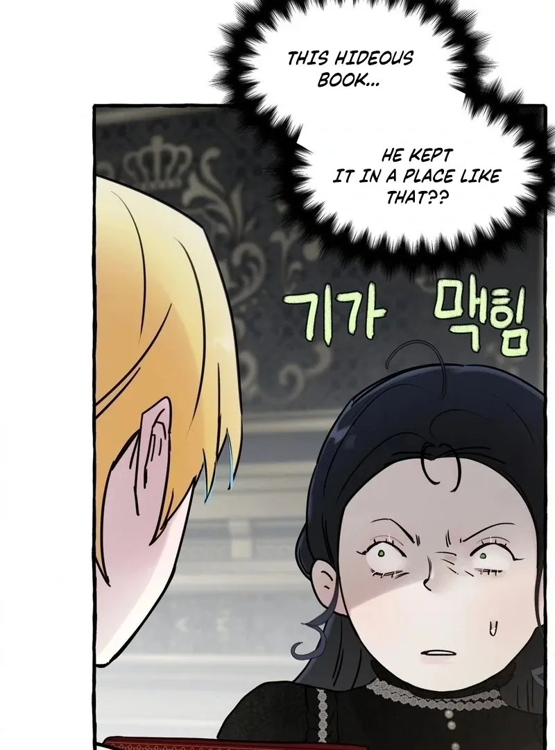 In the Doghouse Chapter 75 Online - página 87