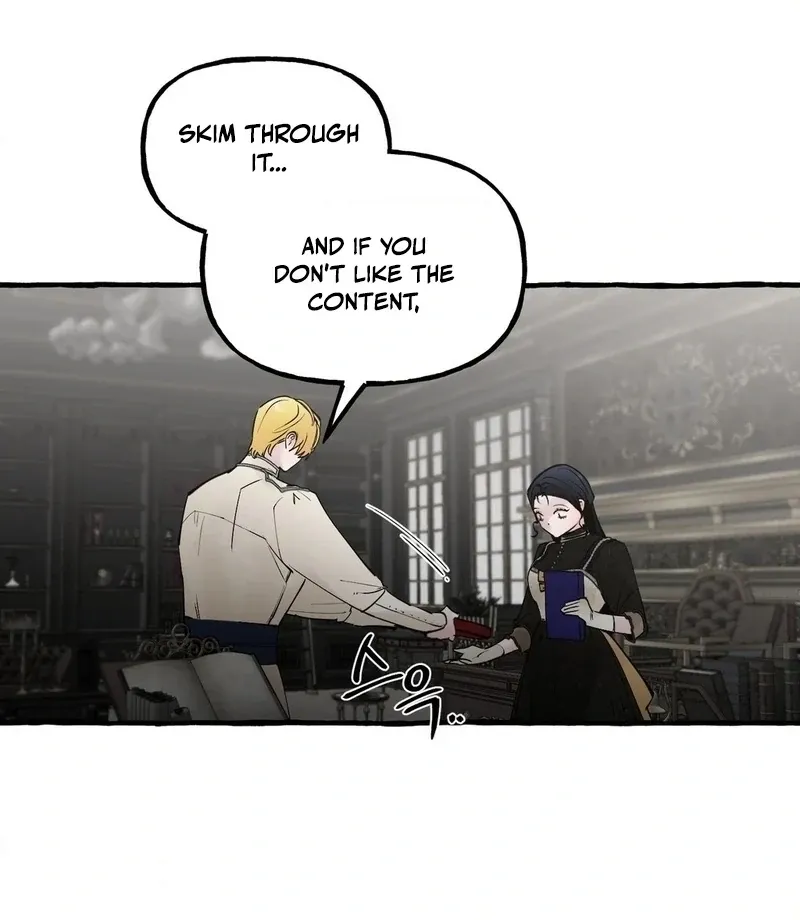 In the Doghouse Chapter 75 Online - página 90