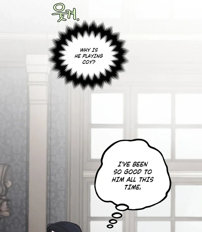 In the Doghouse Chapter 75 Online - página 98
