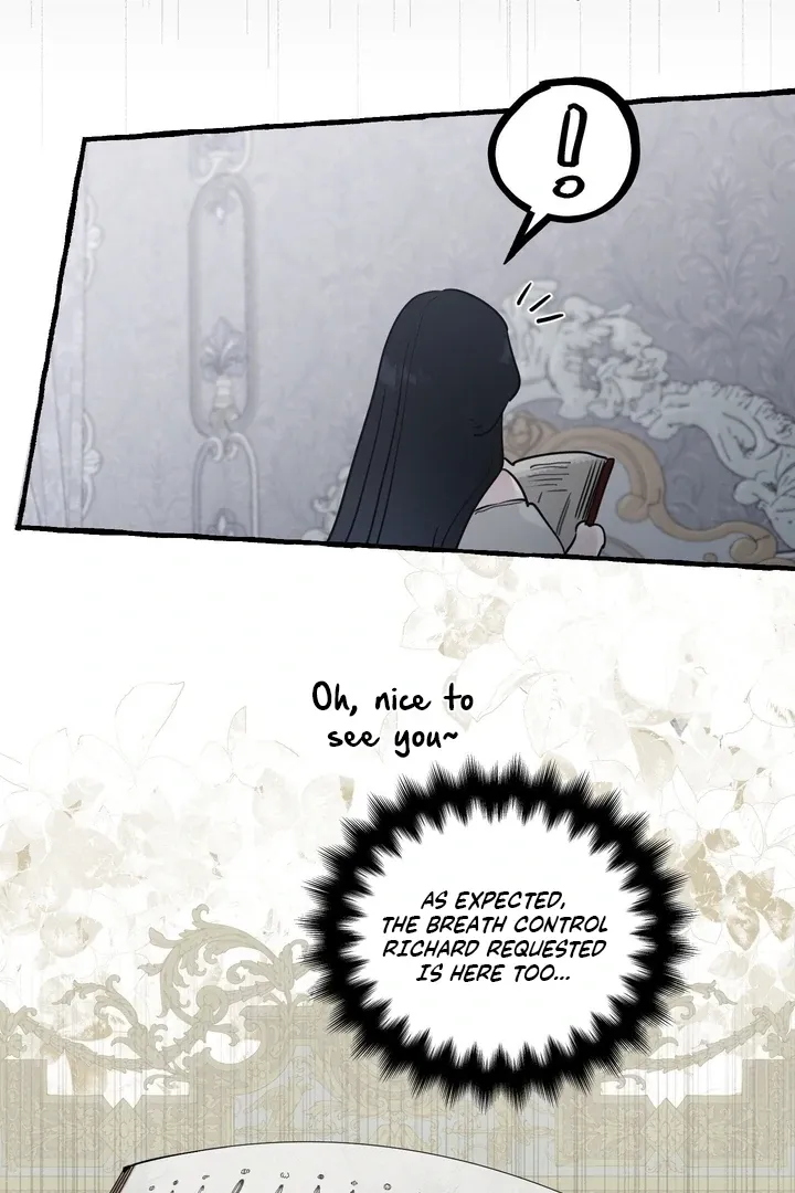 In the Doghouse Chapter 76 Online - página 21