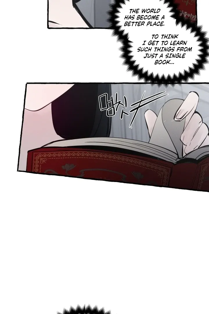 In the Doghouse Chapter 76 Online - página 33