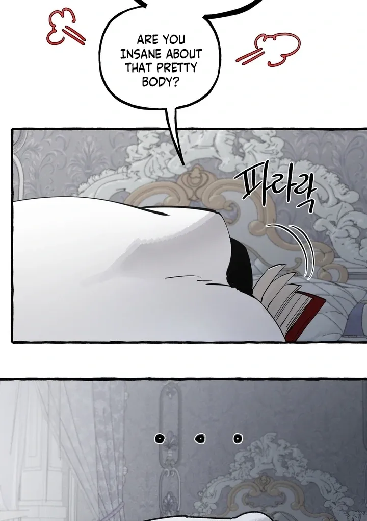 In the Doghouse Chapter 76 Online - página 40